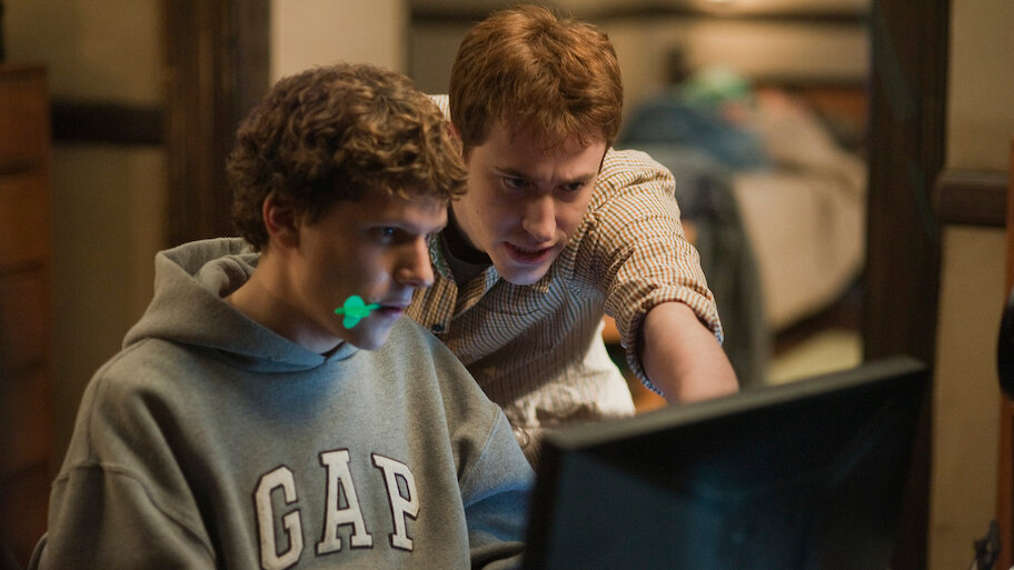 The Social Network | Netflix